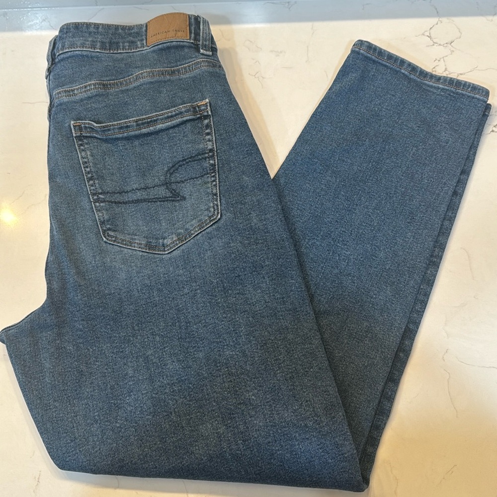 AE jeans